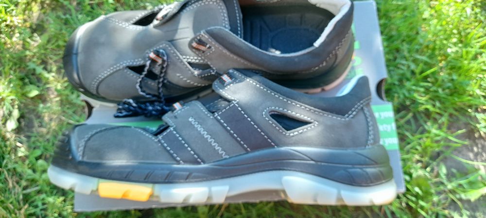 Nowe buty firmy ppo 44rozmiar