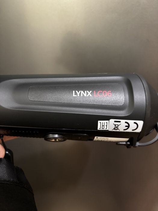 Тепловизор HikMicro LYNX LC06