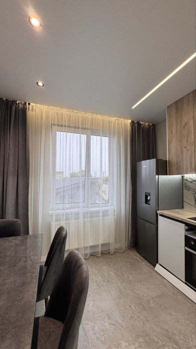 1-кімнатна квартира за адресою Петефі Шандора пл. (площа 36 м²) - Atlanta.ua - фото 2