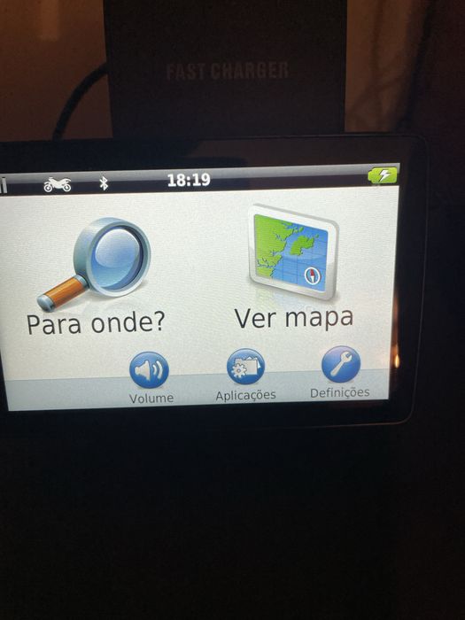 GPS BMW Navigator 6