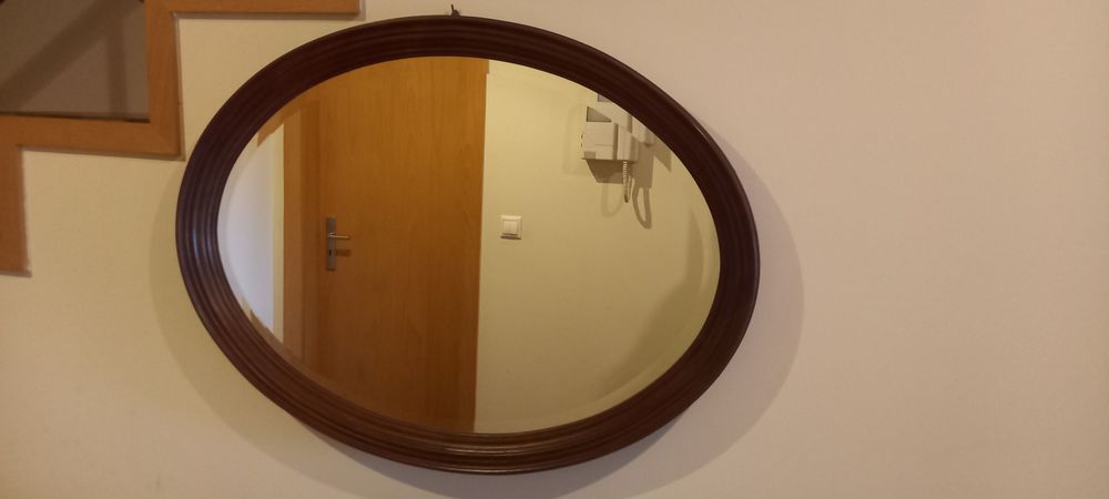 2 espelhos Antigos64285351421187123