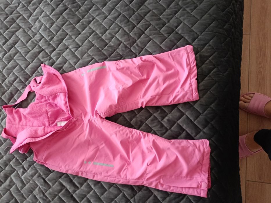 Strój narciarski cool club roz. 98