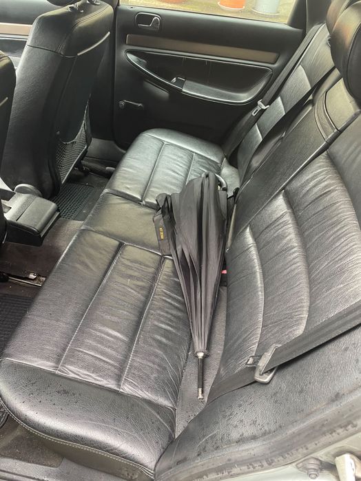 Audi a4 1.9 tdi 110cv