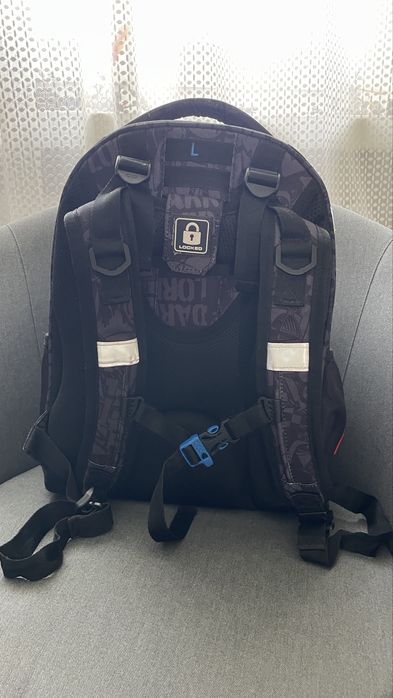 Plecak tornister Coolpack Turtle Star Wars klasa 1-3