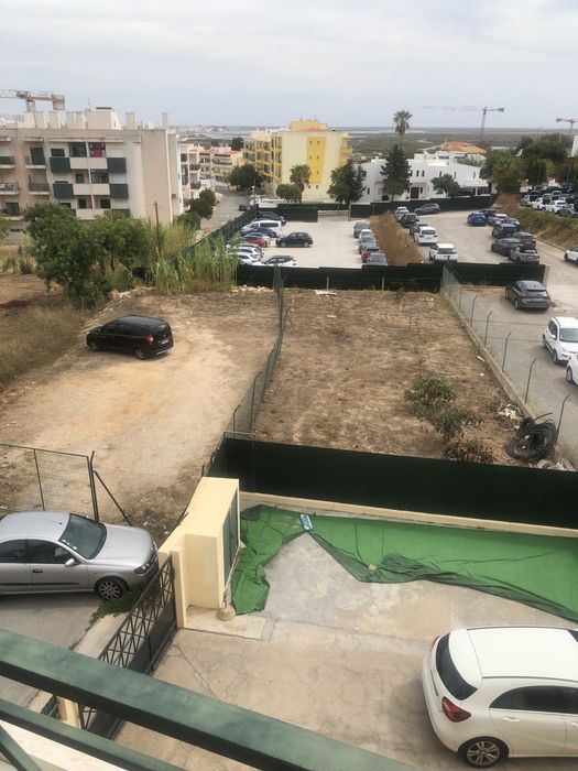 Terreno no Montenegro para depositar carros (rent a car)