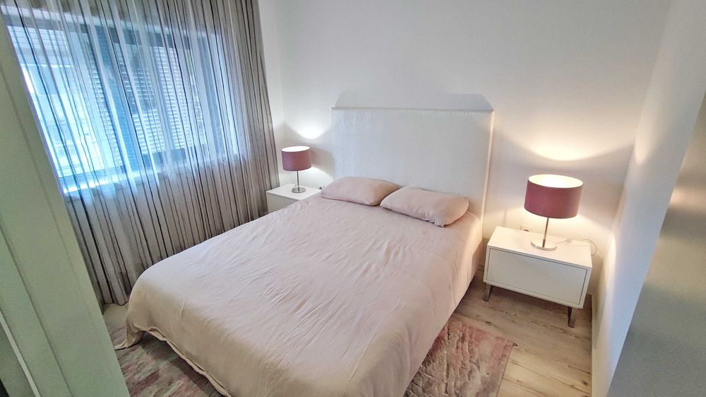 Apartamento T2+1 na Avenida dos Banhos – Póvoa de Varzim