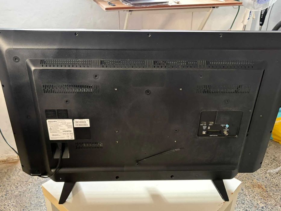 Televisão PHILIPS 40 polegadas