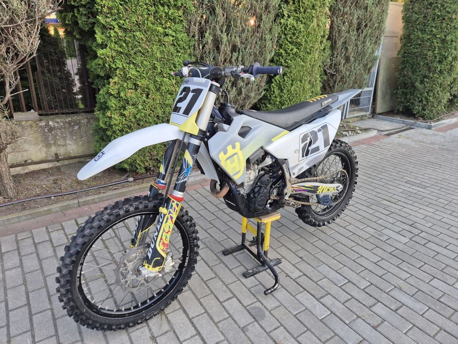 Husqvarna