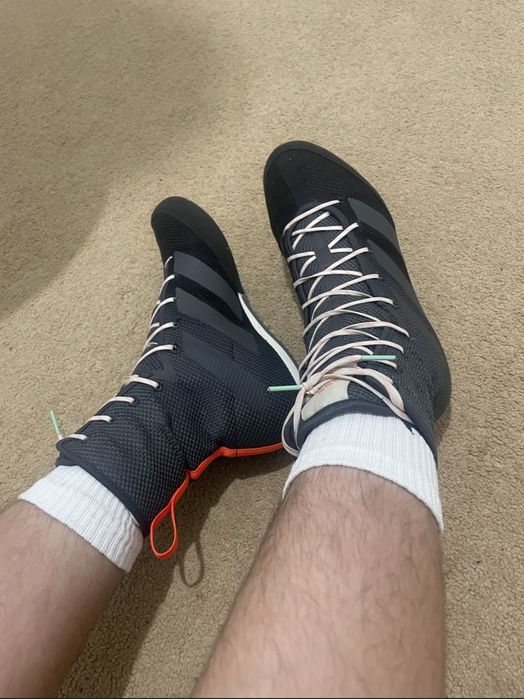 Боксерки Box Hog 3