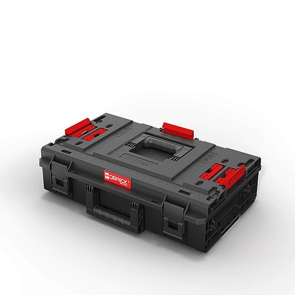 Skrzynka Narzędziowa, Modułowa, Organizer Qbrick System One 200/2.0 Va