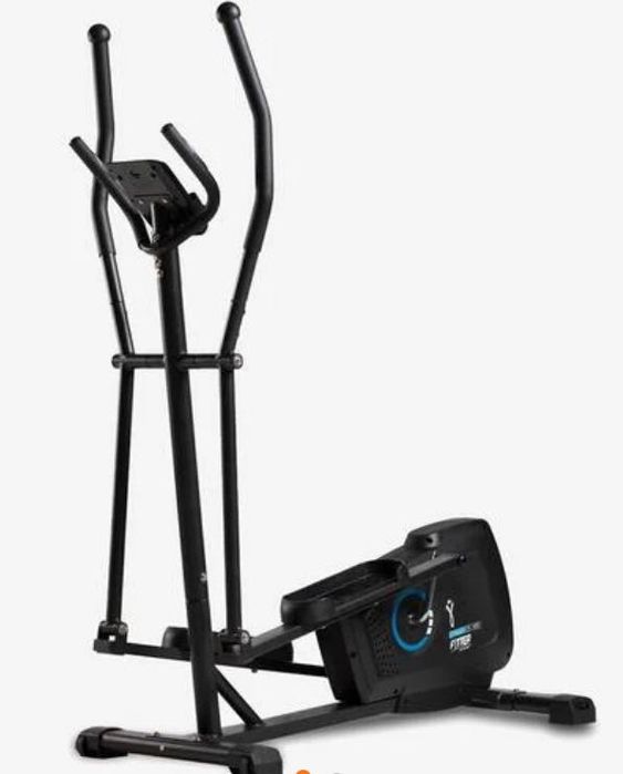 Elíptica NOVA sportzone fytter cr4