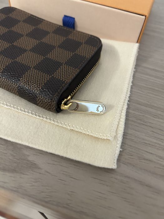 Louis Vuitton portfel