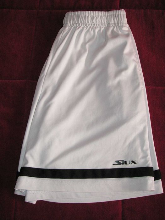 Calções de Padel Siux T/14