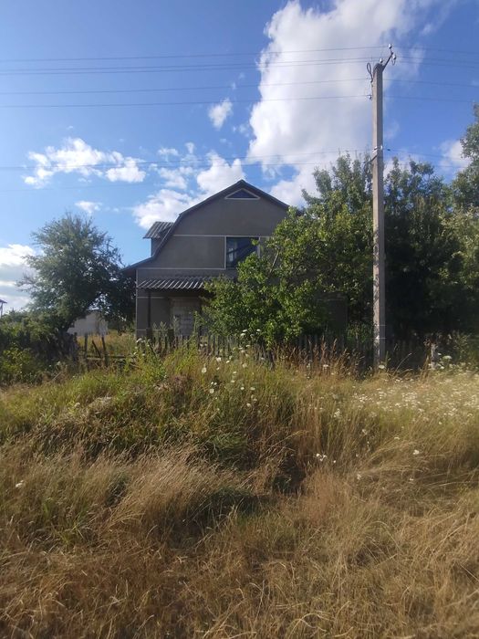 Продаж будинку в с.Потіївка
