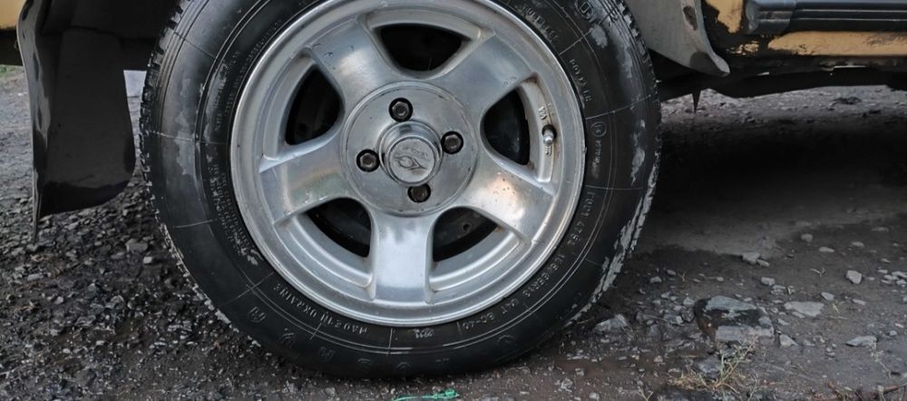 ВАЗ 2106 продається.