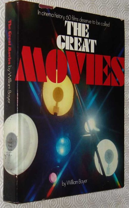 Livros sobre Cinema