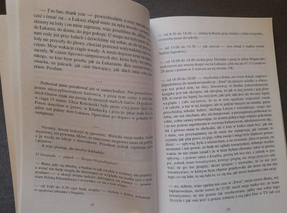 Magda.doc - Marta Fox