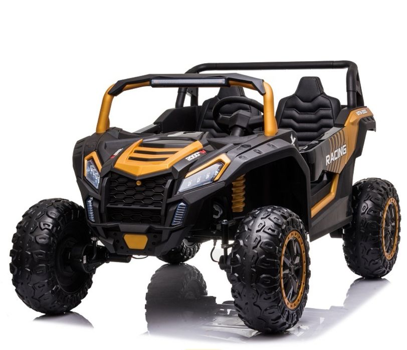 Auto na akumulator Baggy YSA-032 24V 4x4 Dwuosobowe