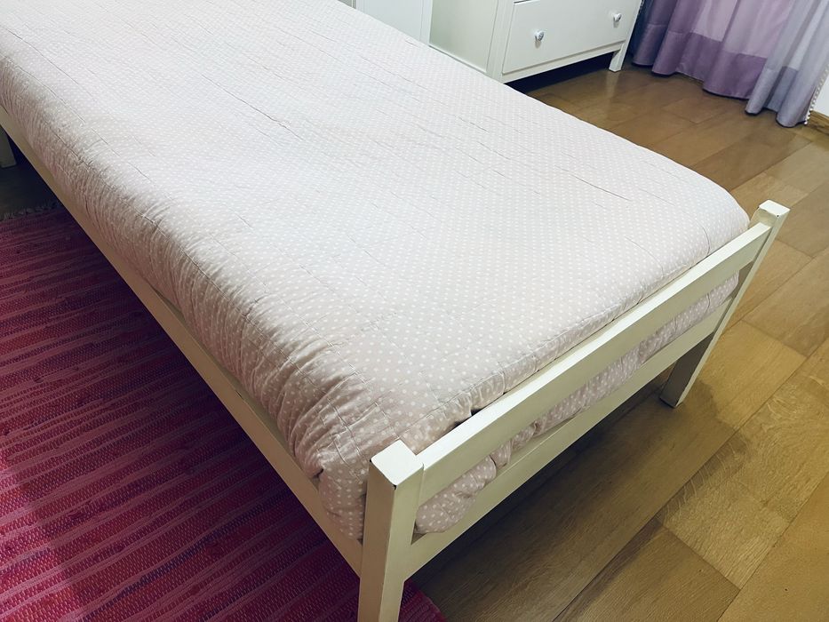 Cama (marca Homes in Heaven)