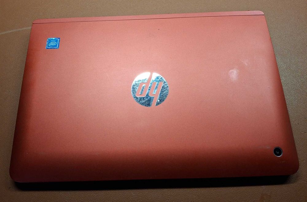 Laptop HP X2 Detachable 10-p0XX