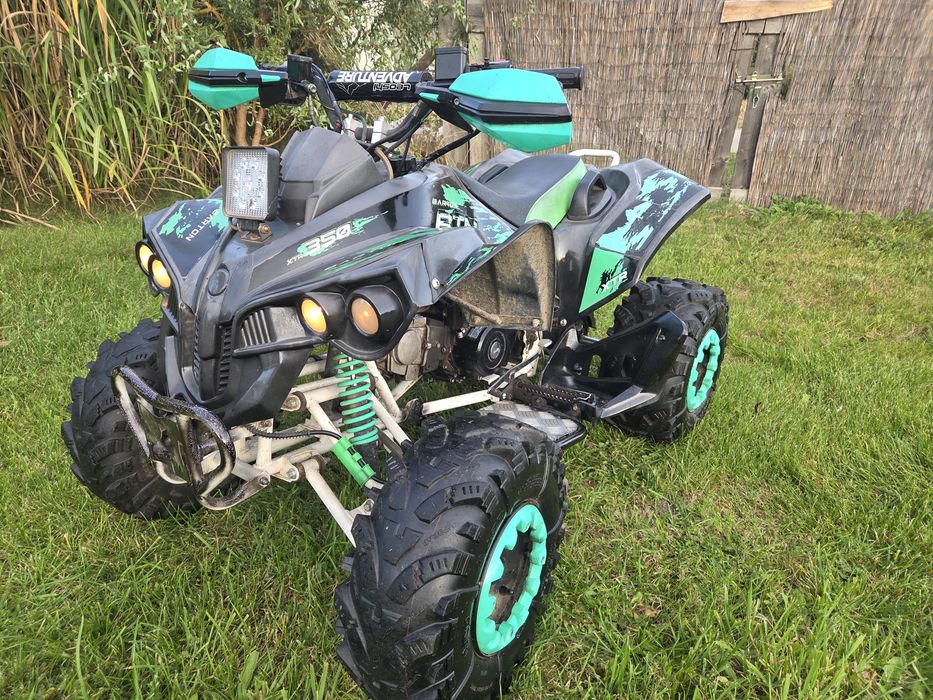 Xtr
