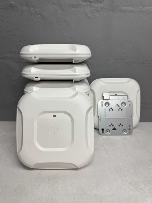 Wi-Fi точки доступа Cisco AIR-CAP3702I-E-K9(Количество) нал/безнал