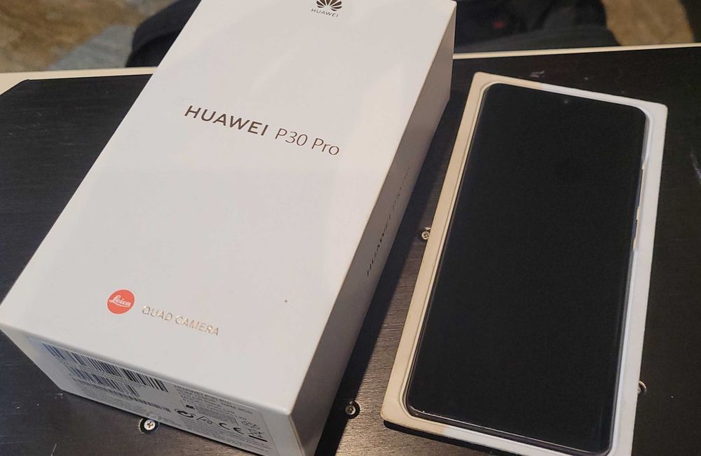 Huawei P30 Pro 128gb