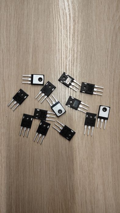 Транзистори IRFP4668 Mosfet
