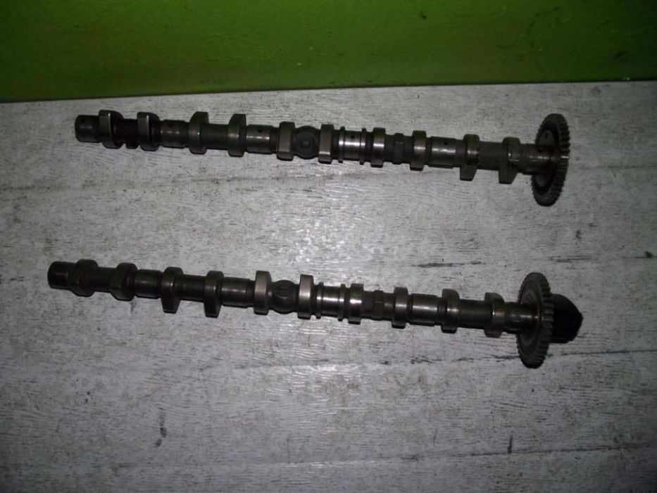 Arvore de Cames Mercedes ML270 - 1999 / 2006 - ARV1