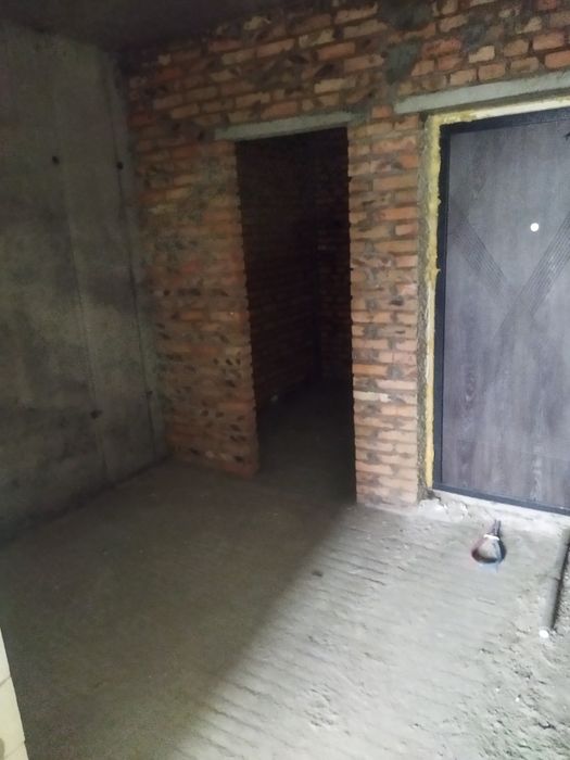 Однокімнатна квартира, Центральний парк, тираса