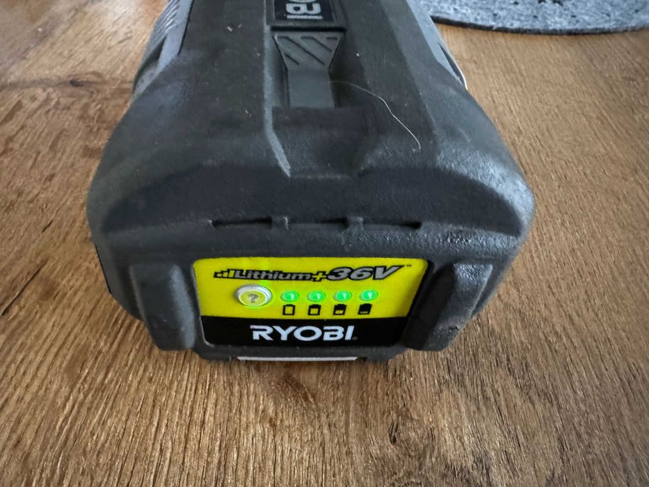 Akumulator bateria Ryobi 36V 6AH