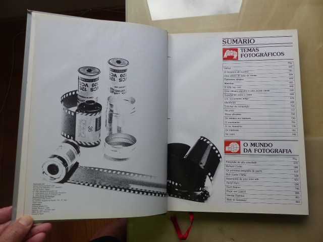 FOTO Guia Prático de Fotografia