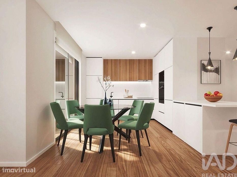 Apartamento T2 em Almancil de 75,00 m2