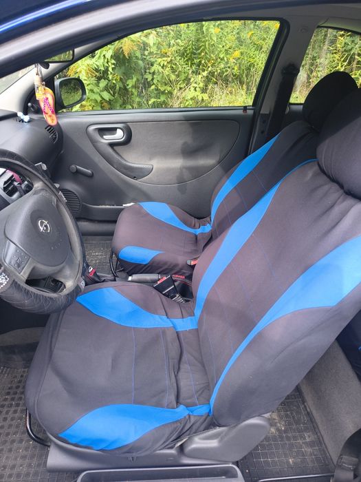Sprzedam opel corsa c , do negocjacji