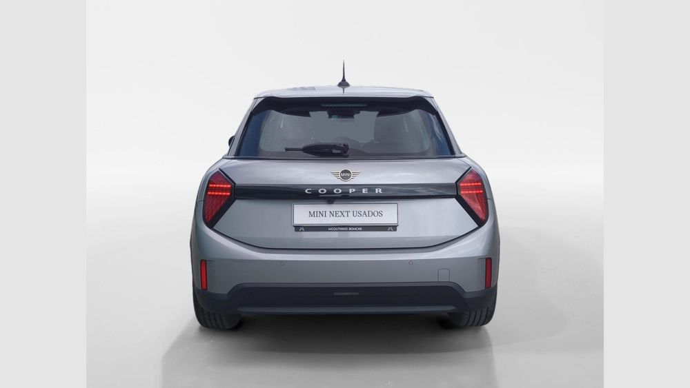 MINI 5 Portas Cooper Auto