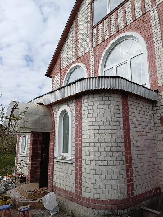 Дім , 160 м , Александрівка ( вул. Гмирі), заходь і живи!