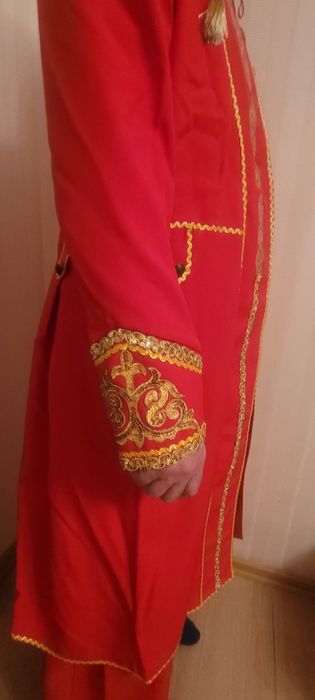 Продам костюм козака