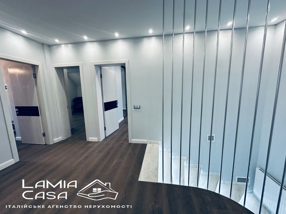 Продаж VIP будинку у престижному районі