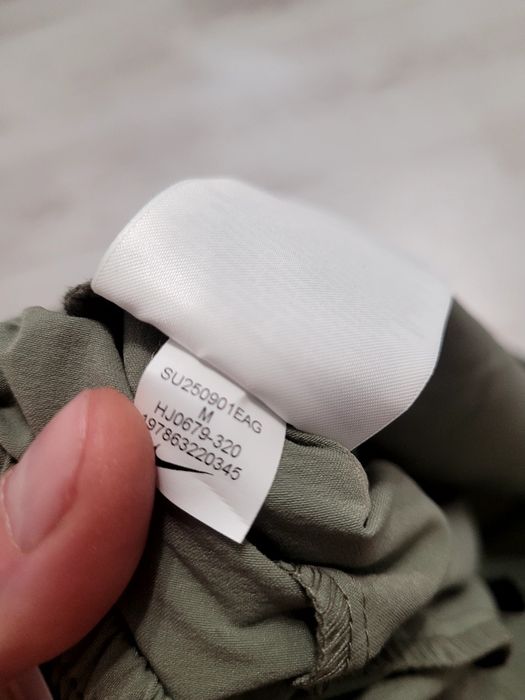 Шорти NIKE Sportswear Tech Woven нові original