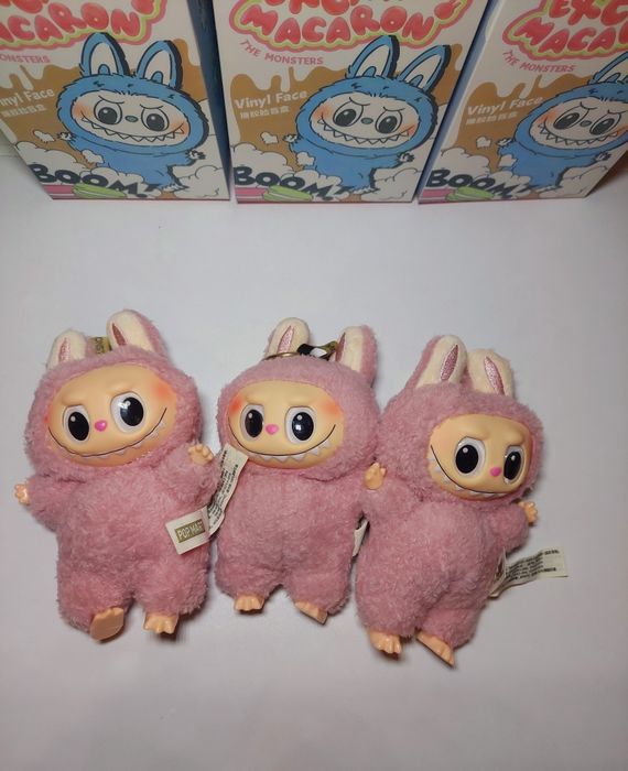 ‼️Лабубу‼️Розпродаж‼️