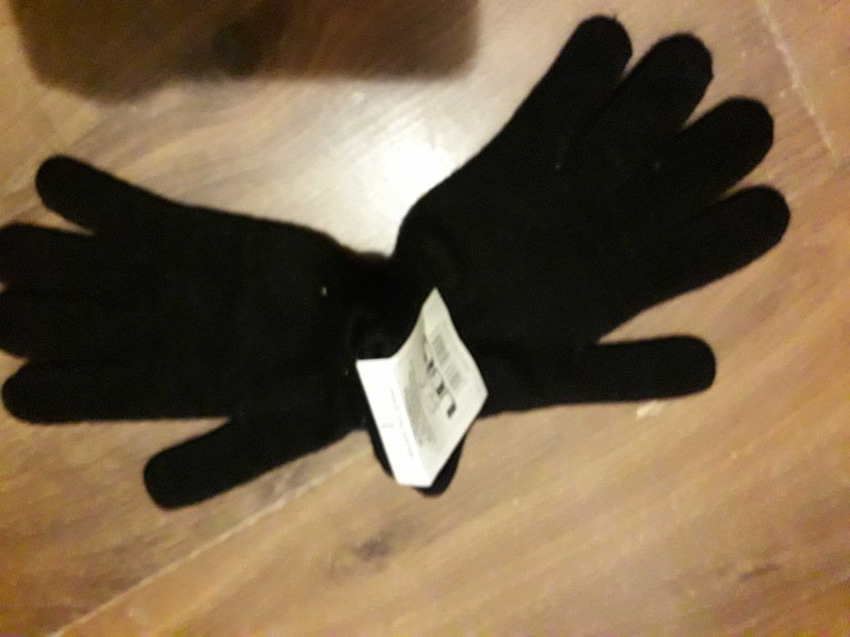 Rękawiczki  chłopięce