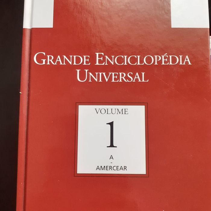 Grande Enciclopédia Universal
