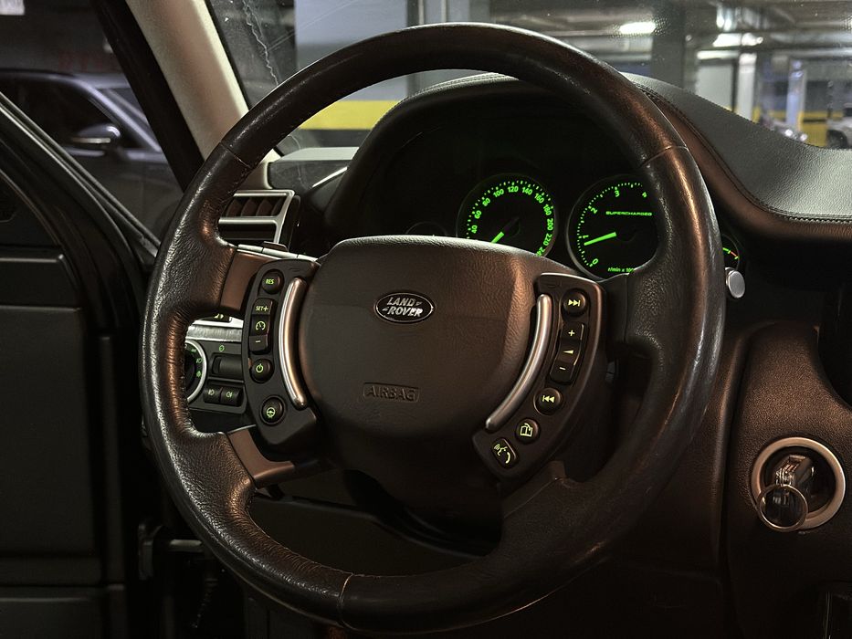 Продам Arden Range 2008