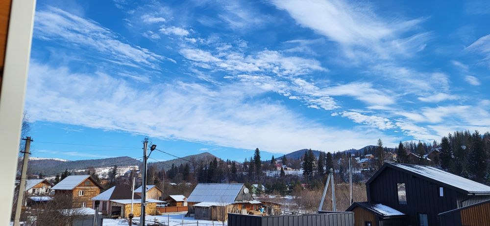 Оренда котеджу в Карпатах Буковелі Яремче Микуличин