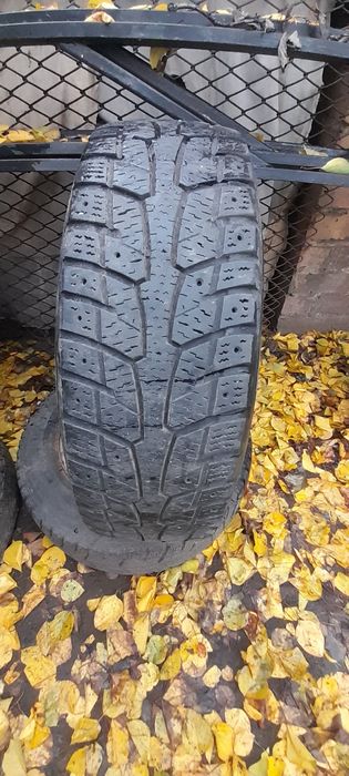 Шини 215 65 16 С