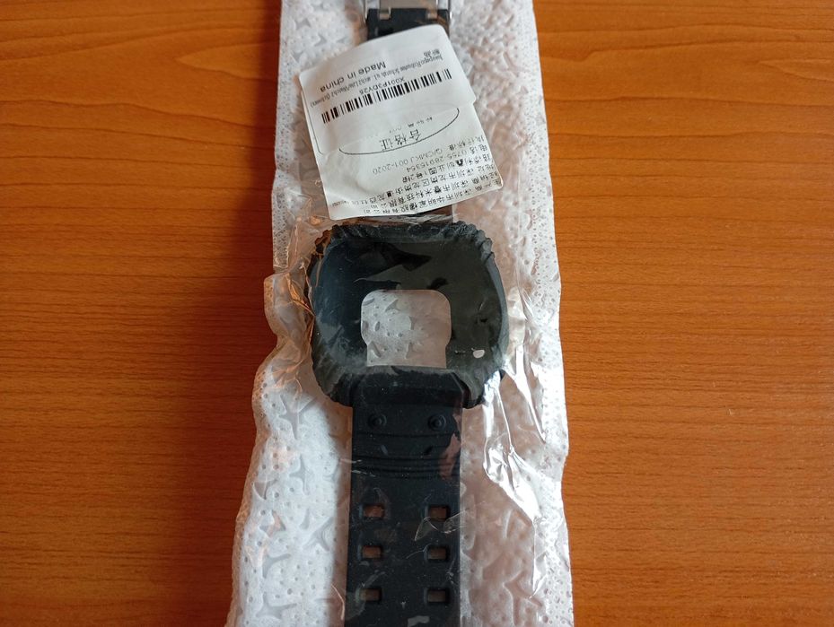 Pasek silikonowy do Xiaomi Redmi Watch 2 Lite/Watch 2