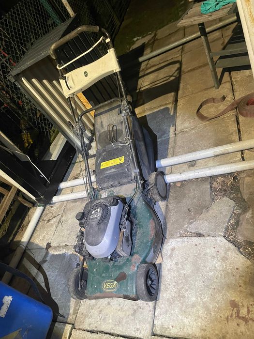 kosiarka VEGA GT 53 SB XTS60