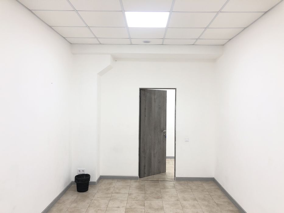 Оренда БЦ Пасаж цокольний поверх