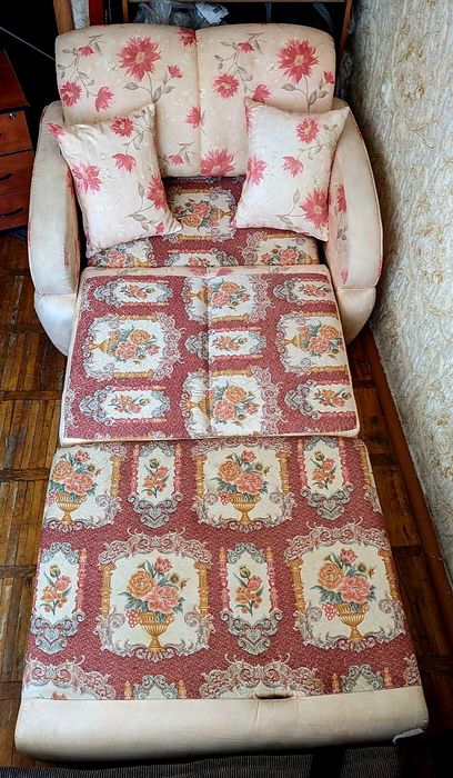 Диван Архидея 1.1х1.9м