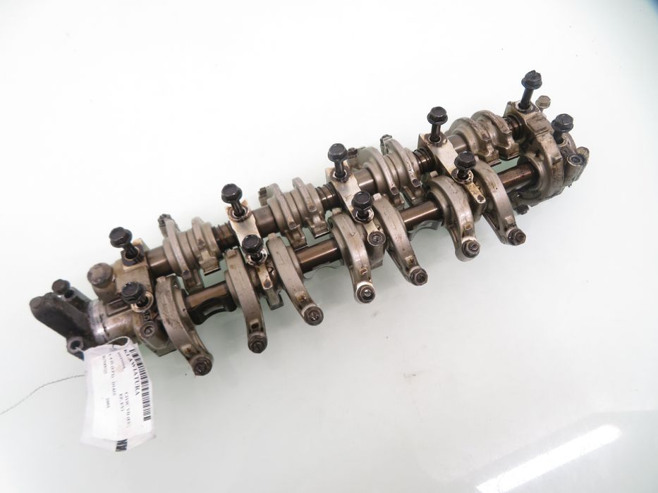 Klawiatura Honda Civic VII 1.4